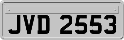 JVD2553