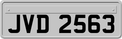 JVD2563