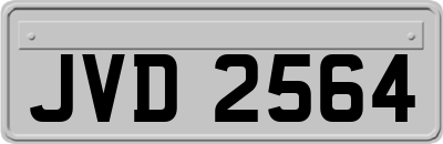 JVD2564