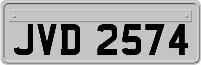 JVD2574