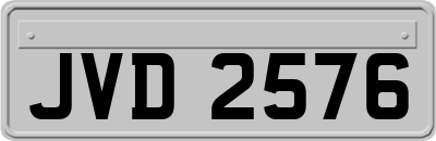 JVD2576