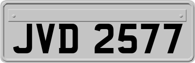 JVD2577
