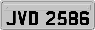 JVD2586
