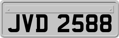JVD2588
