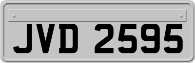 JVD2595