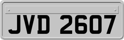 JVD2607