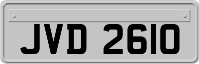 JVD2610