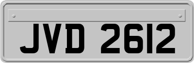 JVD2612