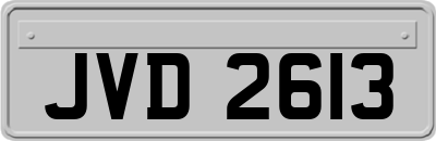 JVD2613