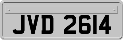 JVD2614