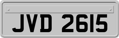 JVD2615