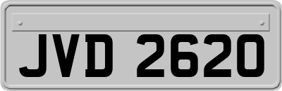 JVD2620