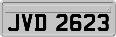 JVD2623