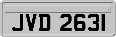 JVD2631