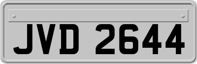 JVD2644