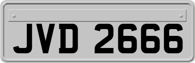 JVD2666