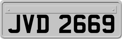 JVD2669