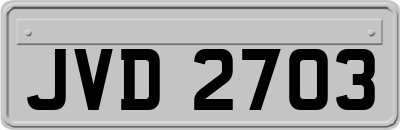 JVD2703