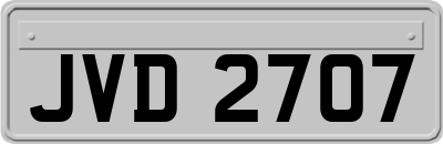 JVD2707