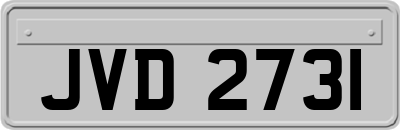 JVD2731