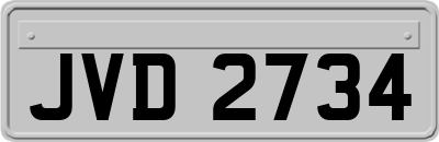 JVD2734