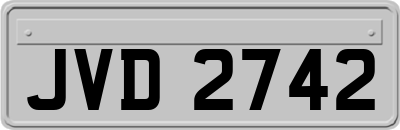 JVD2742