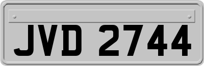 JVD2744