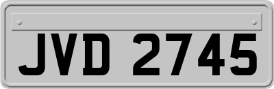 JVD2745