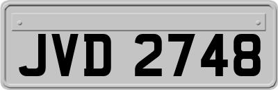 JVD2748