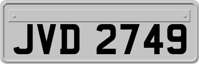 JVD2749