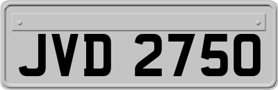 JVD2750