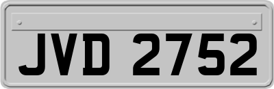 JVD2752
