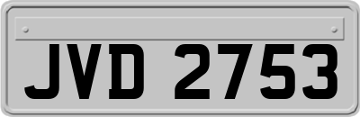 JVD2753