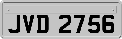 JVD2756