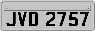 JVD2757