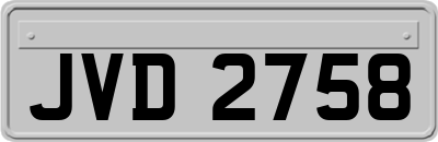 JVD2758