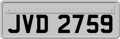 JVD2759