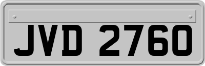 JVD2760