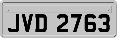 JVD2763
