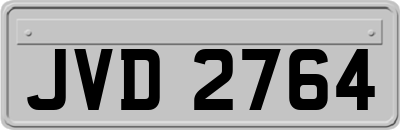 JVD2764