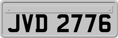 JVD2776