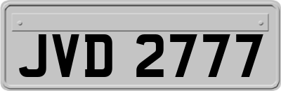 JVD2777