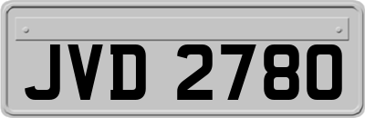 JVD2780