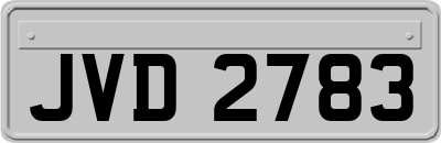 JVD2783