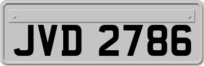 JVD2786