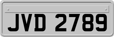 JVD2789