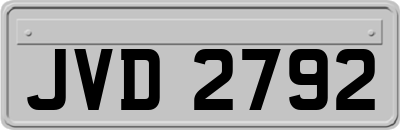 JVD2792