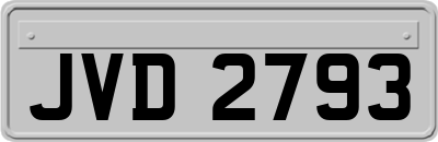 JVD2793