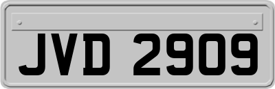 JVD2909