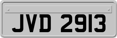 JVD2913